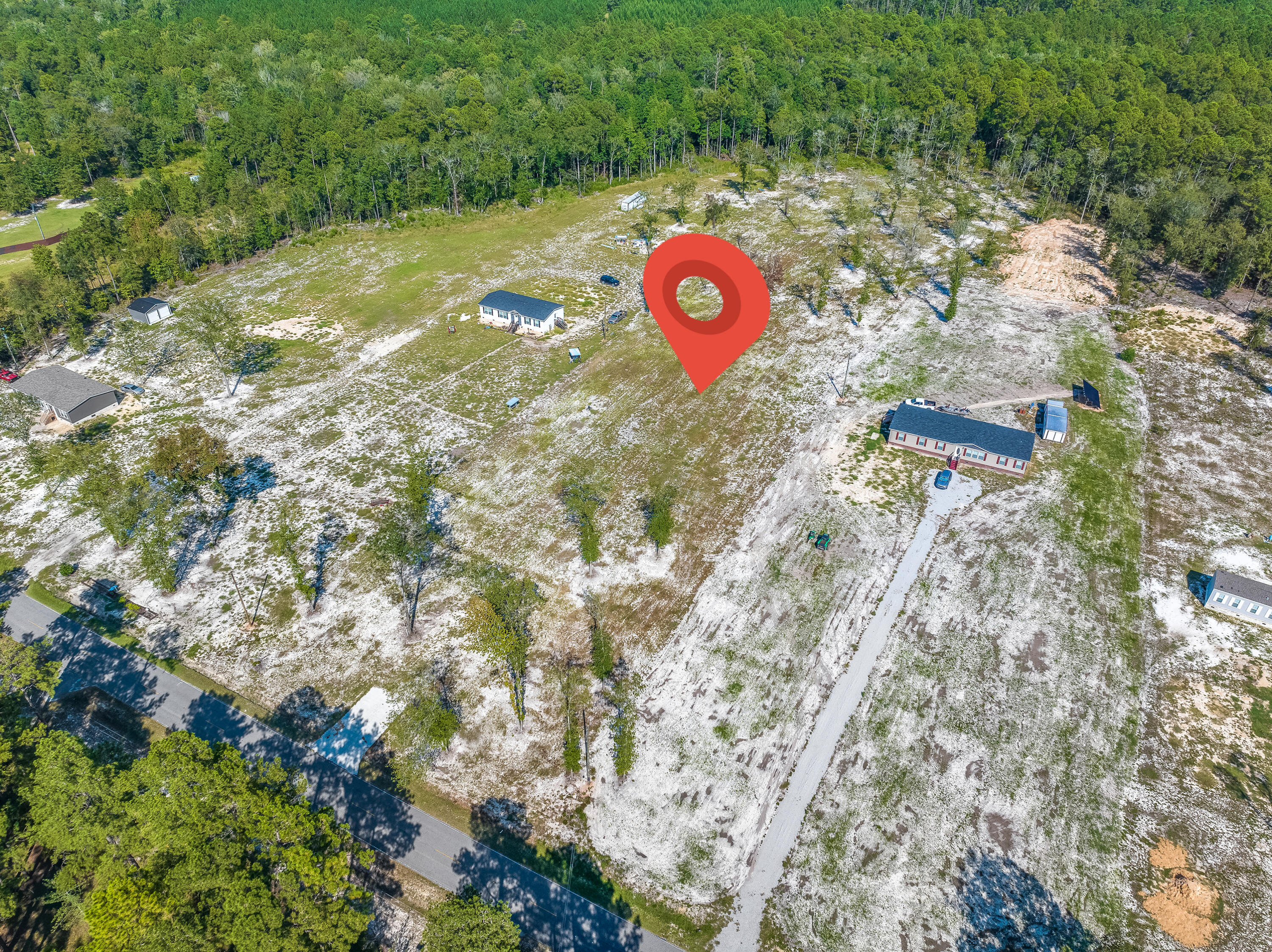 592 Stokes Road Walterboro, SC 29488 - Photo 3 of 12 3