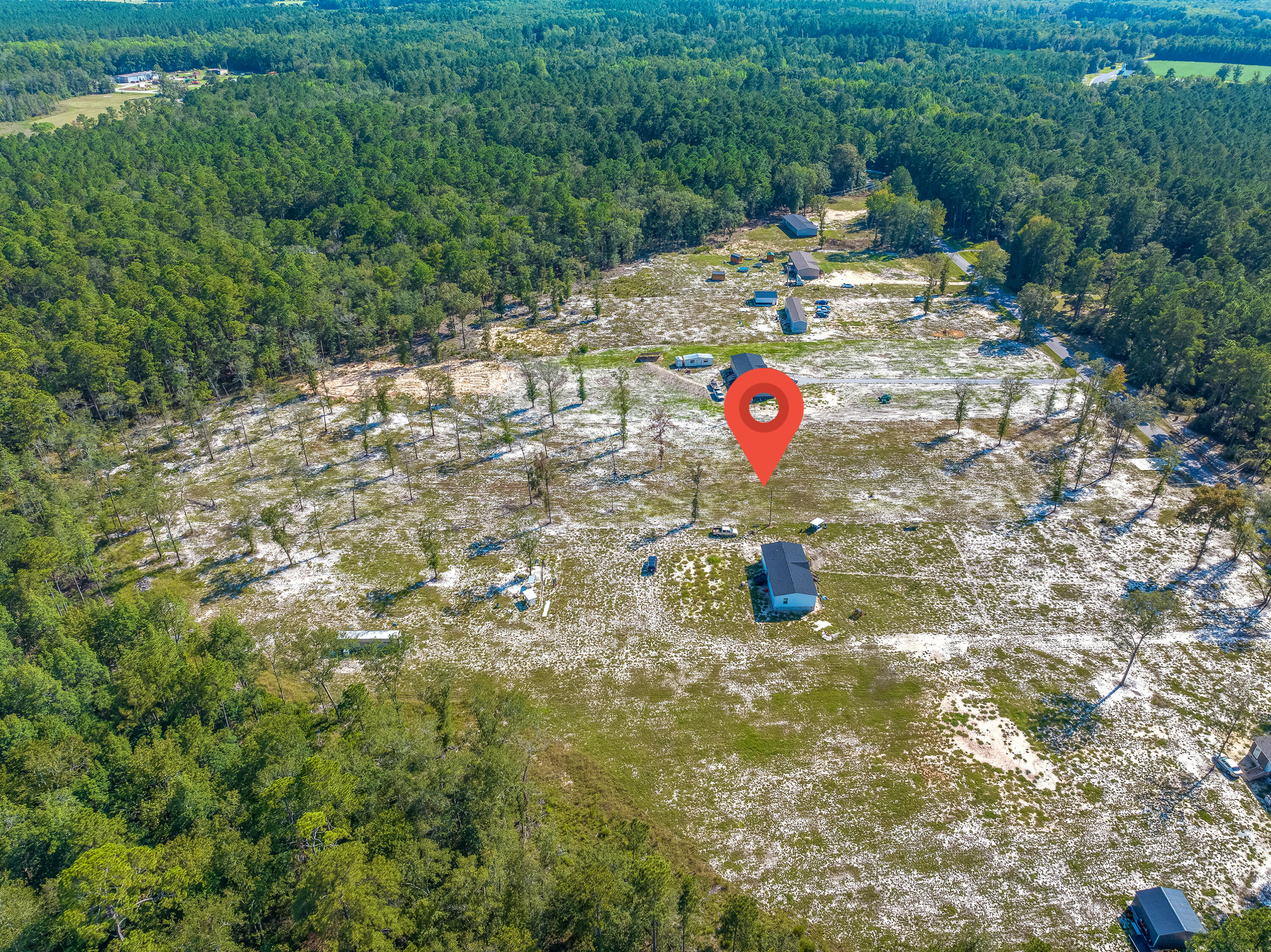 592 Stokes Road Walterboro, SC 29488 - Photo 4 of 12 7
