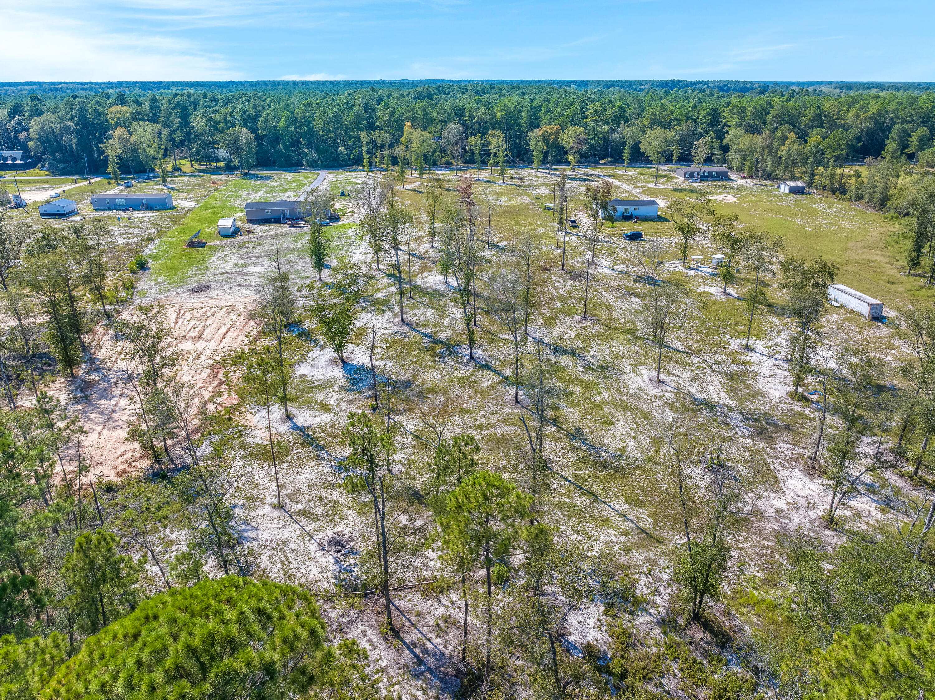 592 Stokes Road Walterboro, SC 29488 - Photo 6 of 12 12
