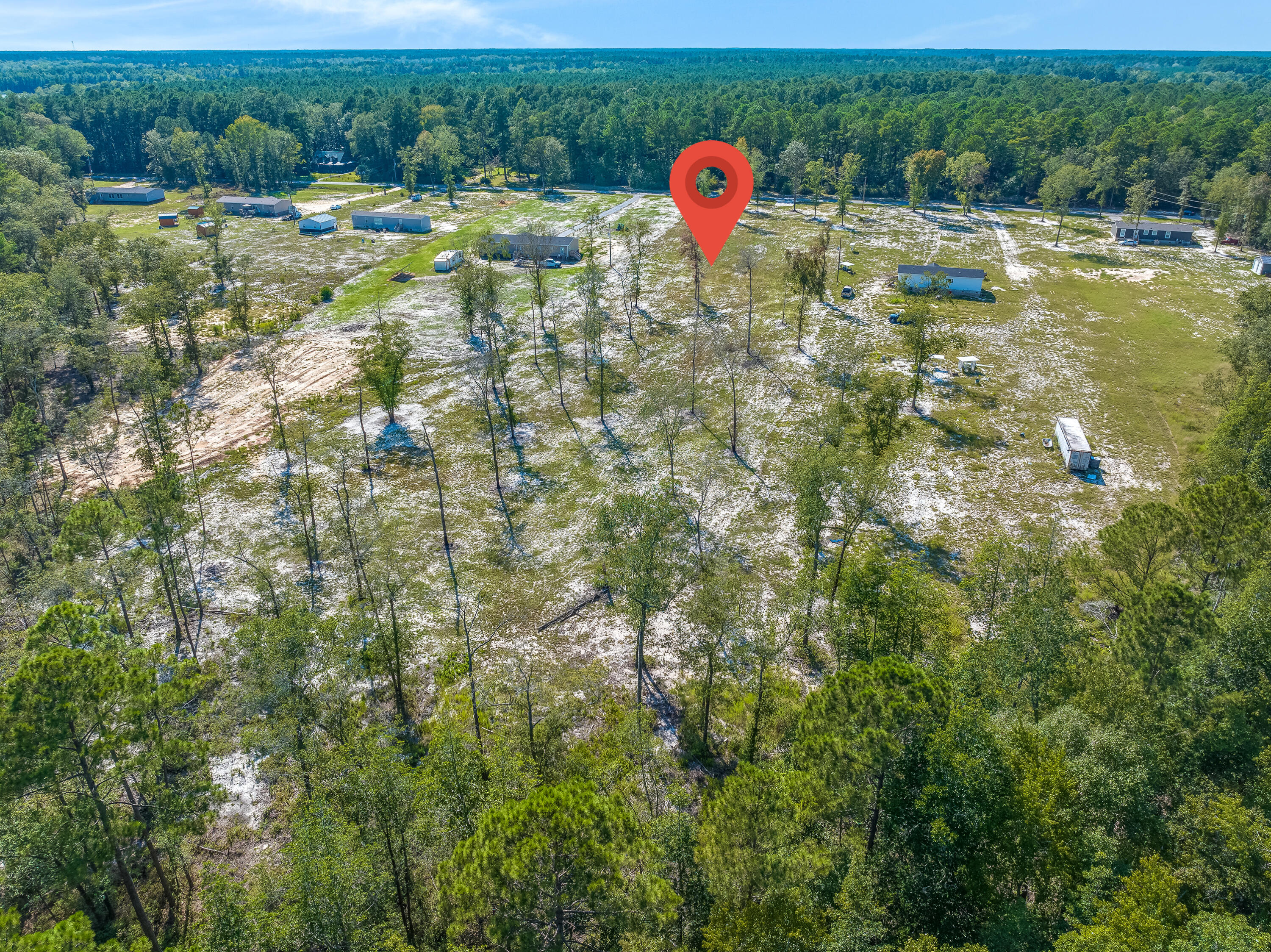 592 Stokes Road Walterboro, SC 29488 - Photo 7 of 12 11