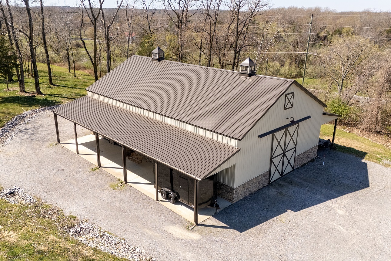 9909 Decatur Road Marion, IL 62959 - Photo 102 of 115