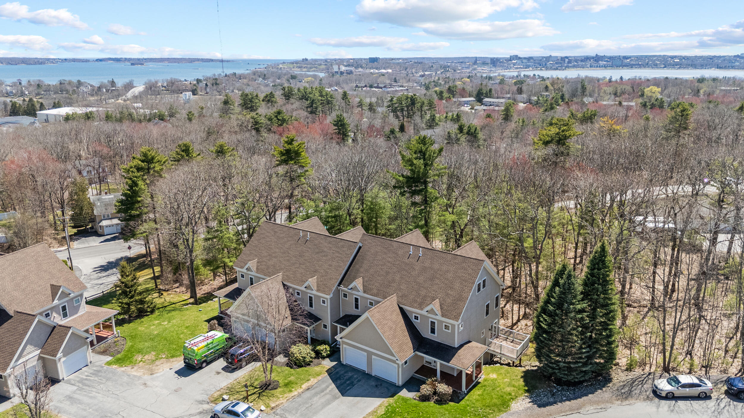 58 Ridge Road, Unit 7 Portland, ME 04103 - Photo 43 of 47 58 Ridge Rd Portland ME 04103 USA_050
