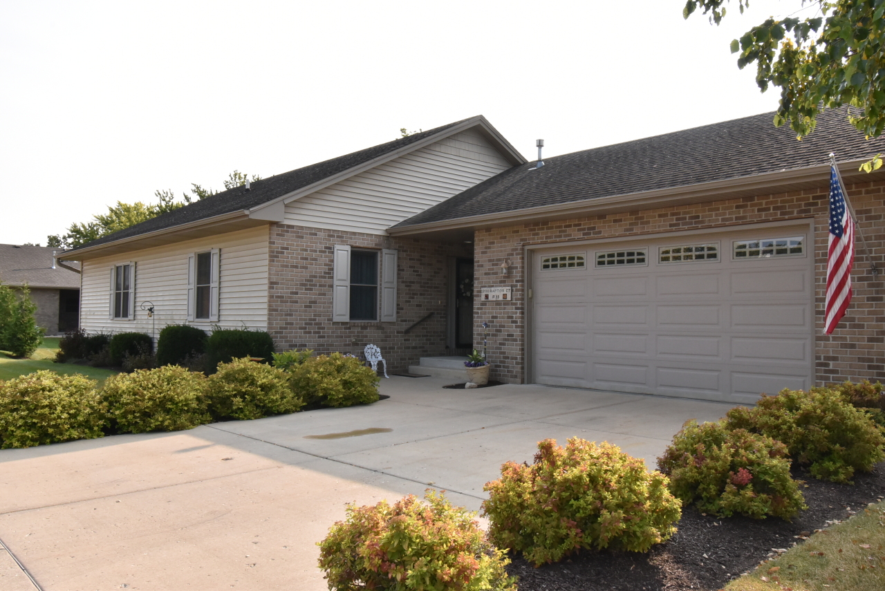 1200 Raptor Court, Unit 33 Burlington, WI 53105 - Photo 1 of 1 1220 Raptor Ct #33
