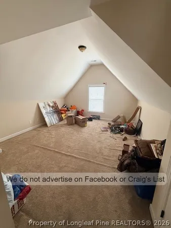 $2,495 | 3021 Eaglecrest Lane, Fayetteville, NC 28306