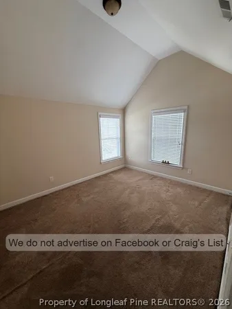 $2,495 | 3021 Eaglecrest Lane, Fayetteville, NC 28306