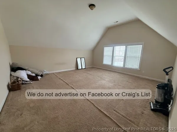 $2,495 | 3021 Eaglecrest Lane, Fayetteville, NC 28306