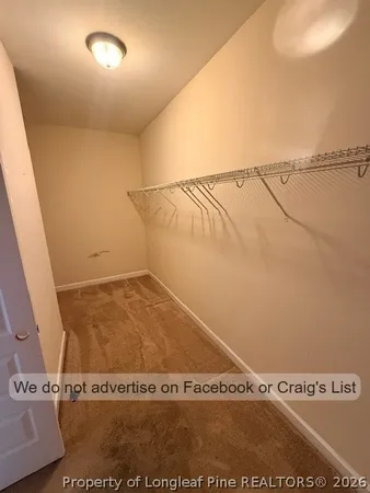 $2,495 | 3021 Eaglecrest Lane, Fayetteville, NC 28306