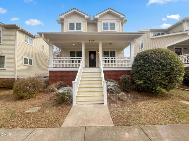 $365,000 | 604 Eastway Avenue, Durham, NC 27703