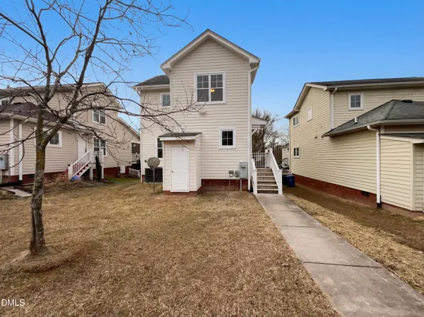 $348,000 | 604 Eastway Avenue, Durham, NC 27703