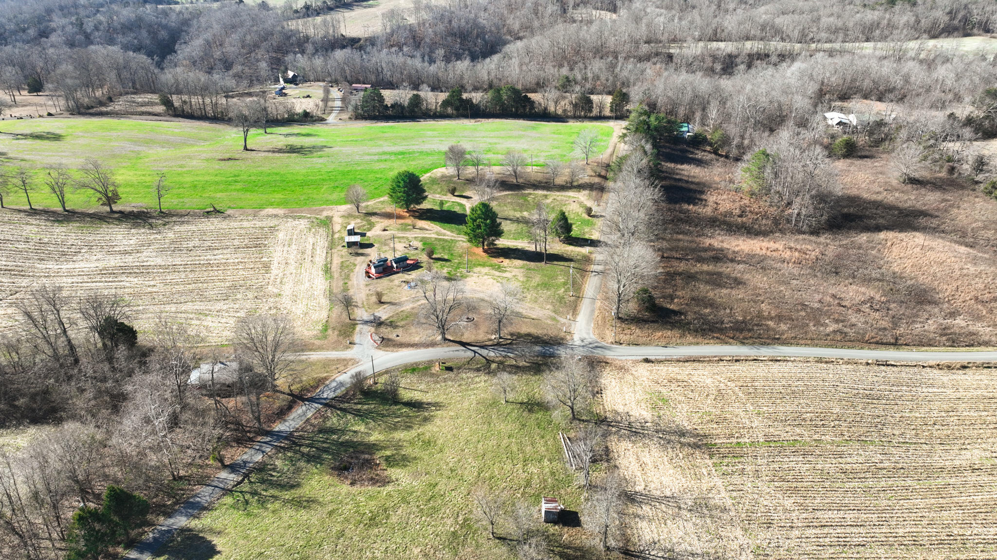 1 Jesse Bernard Road Jamestown, KY 42629 - Photo 14 of 69 JamestownRS_TS-14