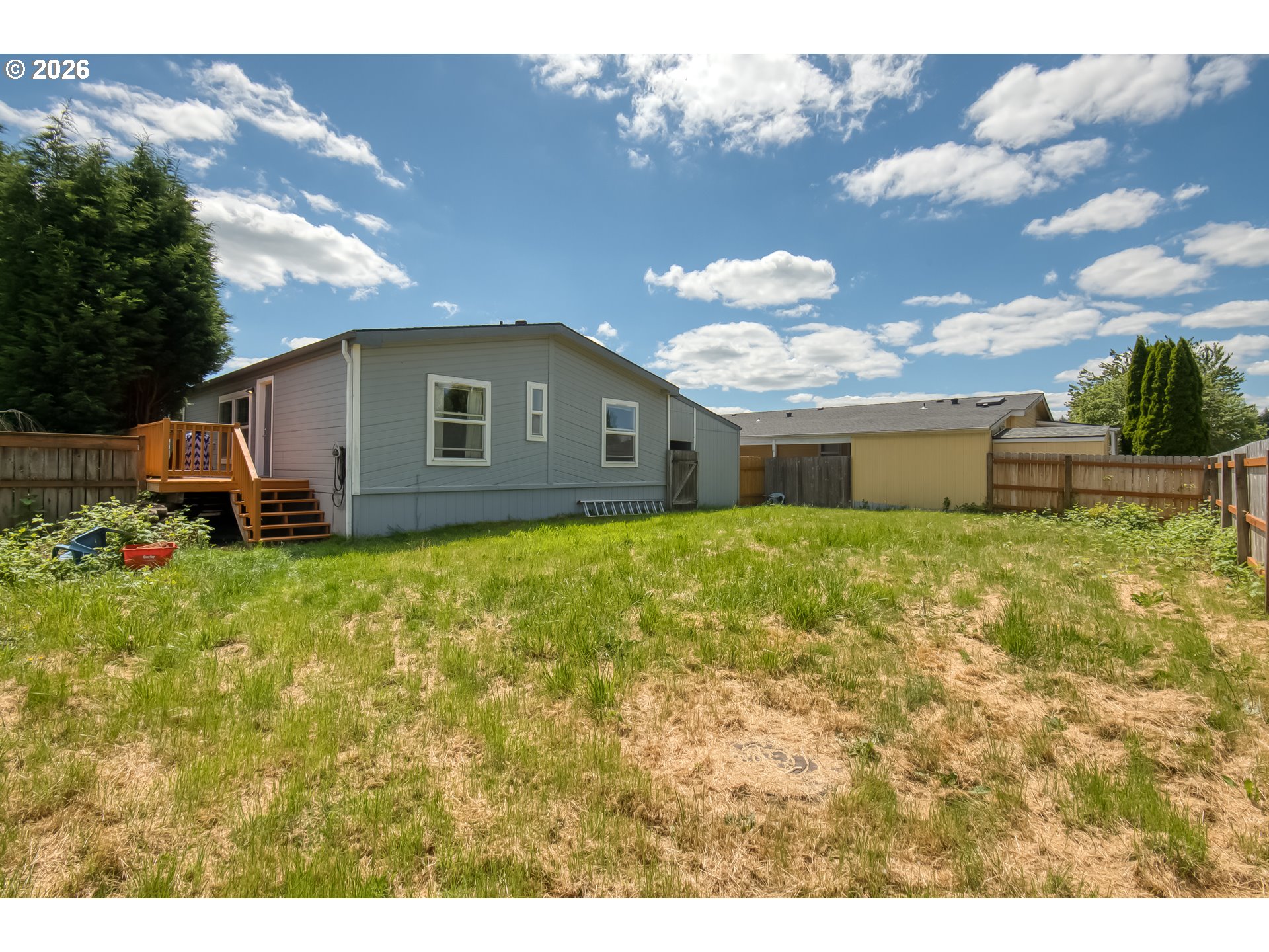 1949 Southeast Palmquist Road, Unit 5 Gresham, OR 97080 - Photo 25 of 28