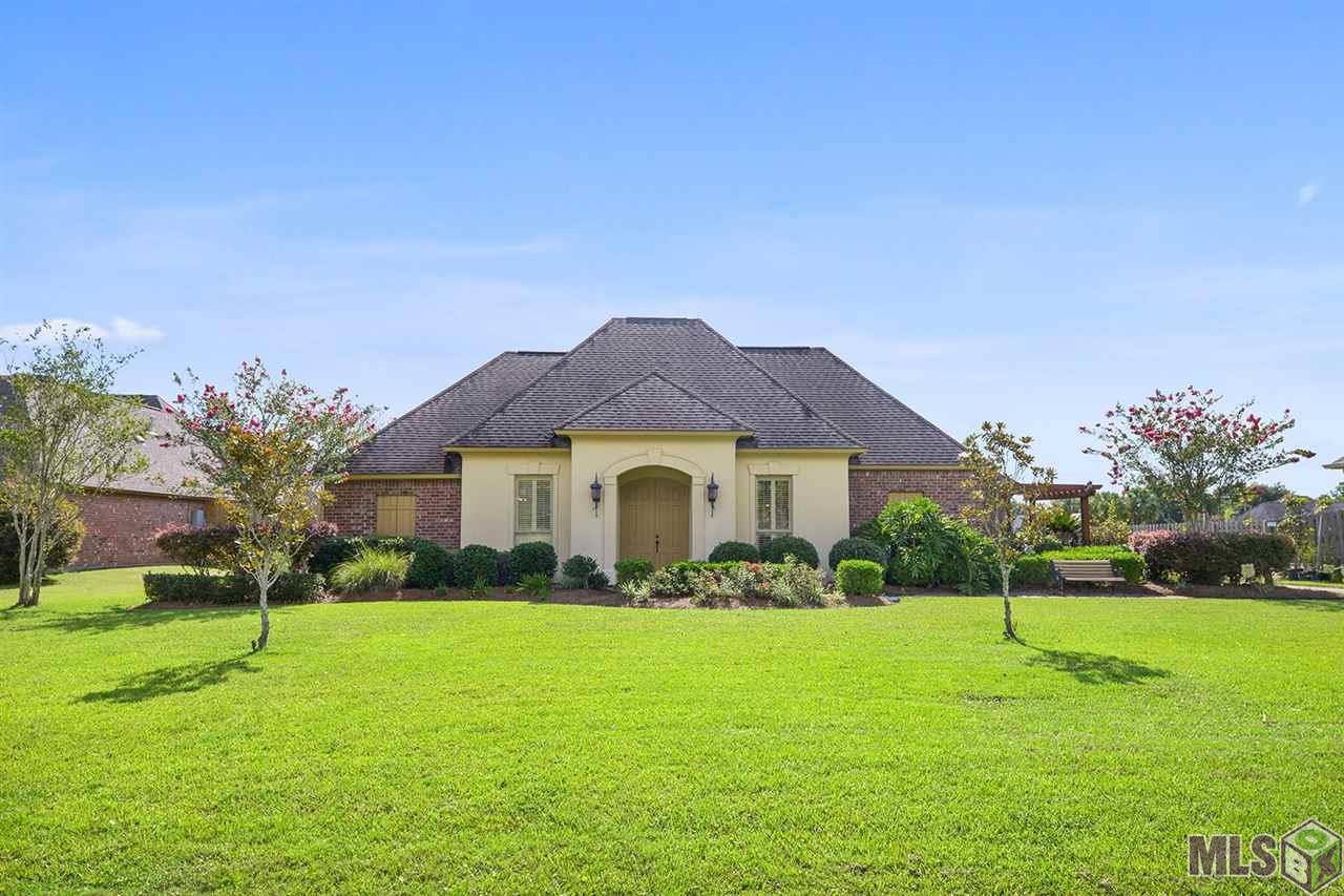 16522 Wesley Evans Road Prairieville, LA 70769 - Photo 1 of 22 Gallery Image 1