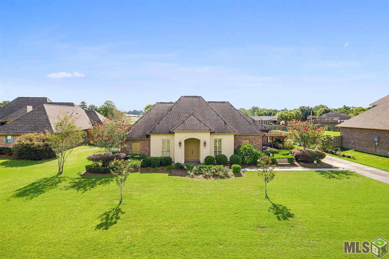 16522 Wesley Evans Road Prairieville, LA 70769 - Photo 2 of 22 Gallery Image 2
