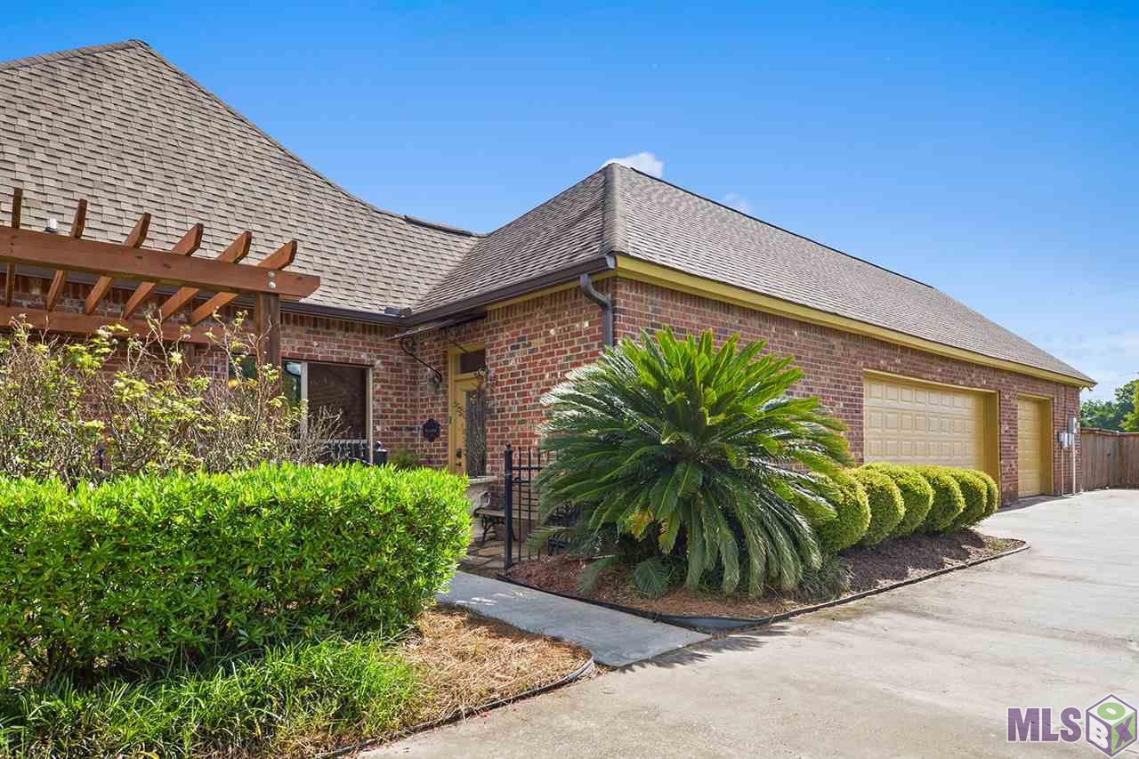 16522 Wesley Evans Road Prairieville, LA 70769 - Photo 3 of 22 Gallery Image 3