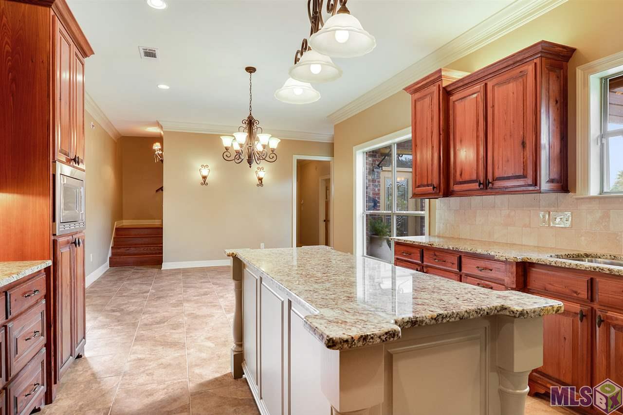 16522 Wesley Evans Road Prairieville, LA 70769 - Photo 8 of 22 Gallery Image 8
