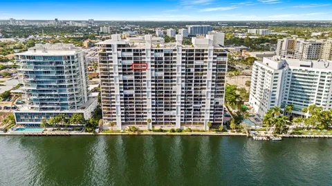 $675,000 | 936 Intracoastal Drive, Unit 19F, Fort Lauderdale, FL 33304