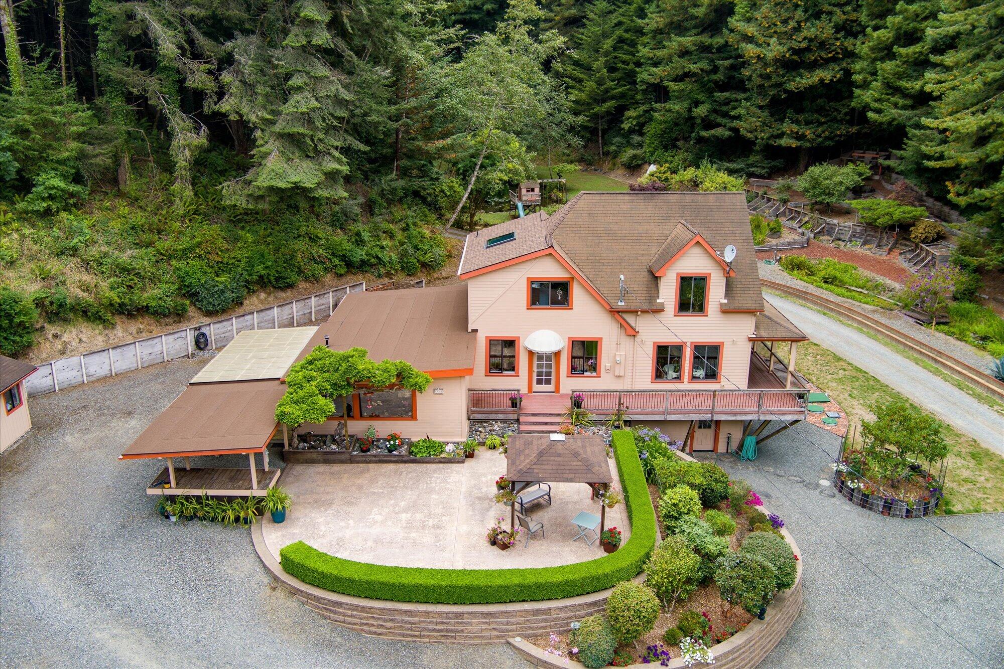 2838 Spears Road Freshwater, CA 95503 - Photo 3 of 111 Gallery Image 3