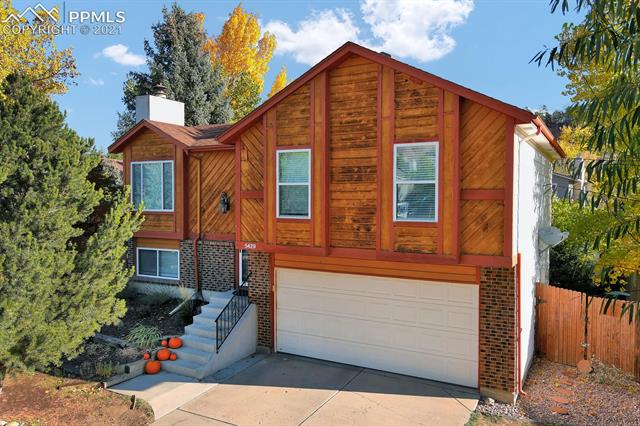 5429 Pinon Valley Road Colorado Springs, CO 80919 - Photo 8 of 47