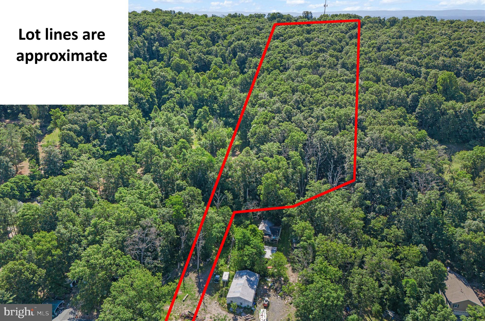 202 Cedar Grove Road Winchester, VA 22603 - Photo 19 of 21