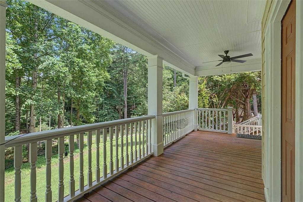1031 Riverside Road Buford, GA 30518 - Photo 8 of 47