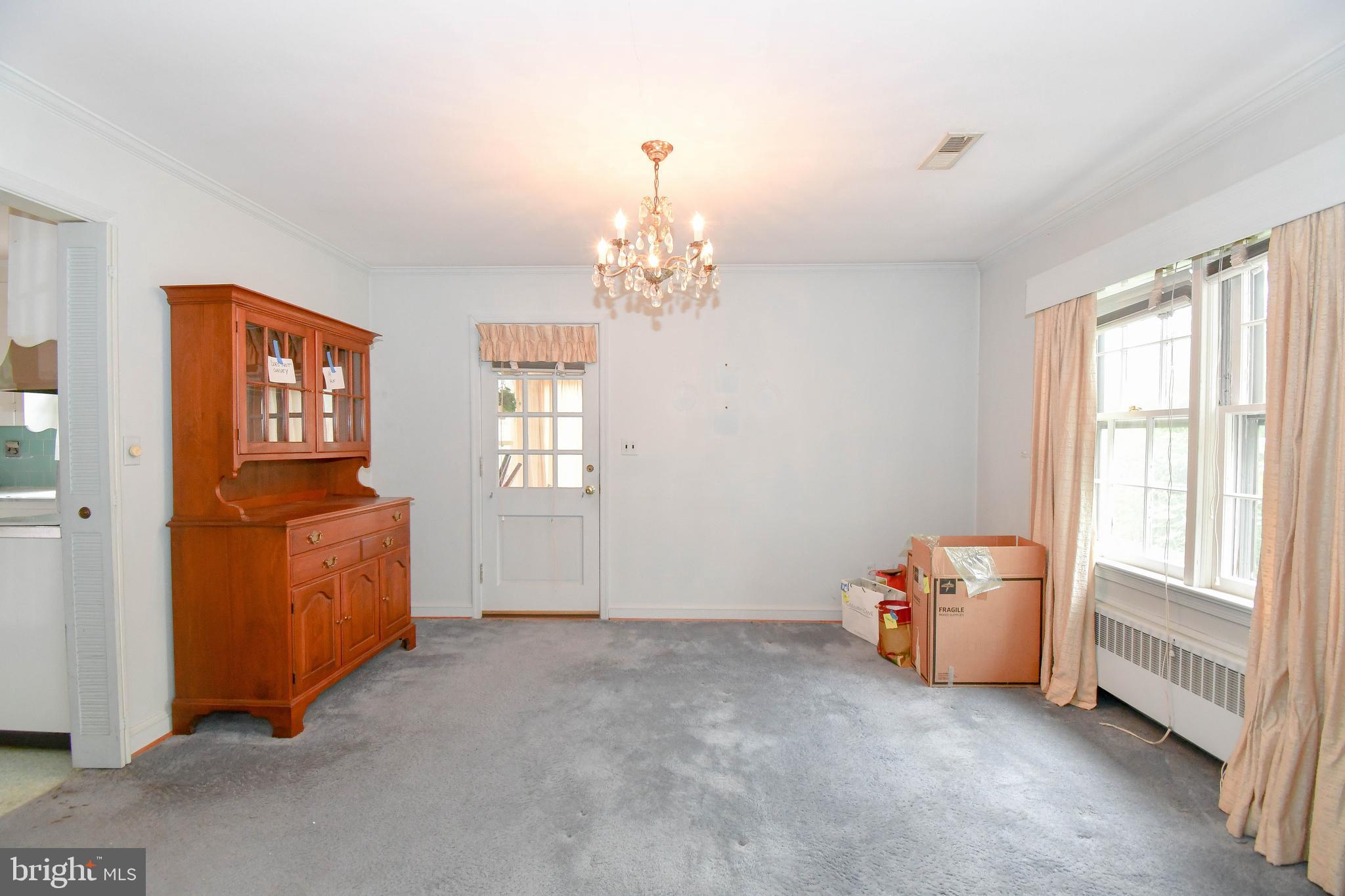 8925 Sudley Road Manassas, VA 20110 - Photo 7 of 33 Formal dining room