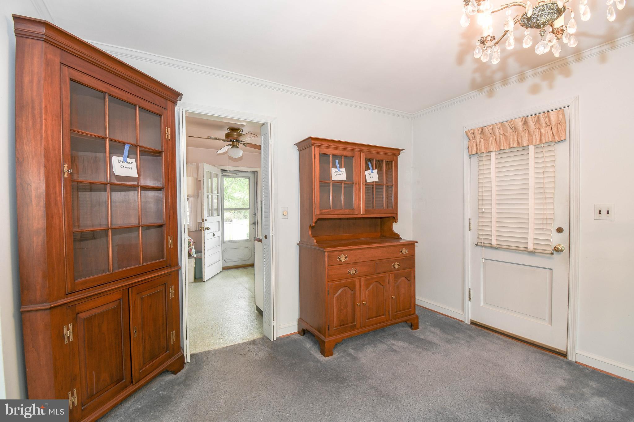 8925 Sudley Road Manassas, VA 20110 - Photo 9 of 33 Formal dining room