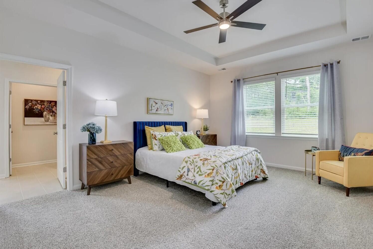 6500 Hidden Haven Road Sumter, SC 29154 - Photo 14 of 16 primarybed