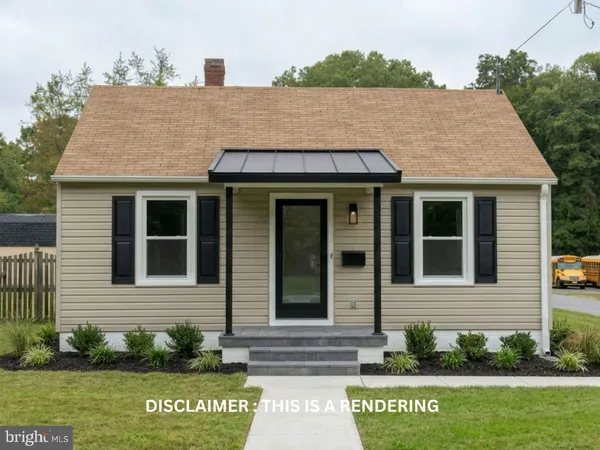 $1,800 | 4599 Livingston Road, Indian Head, MD 20640