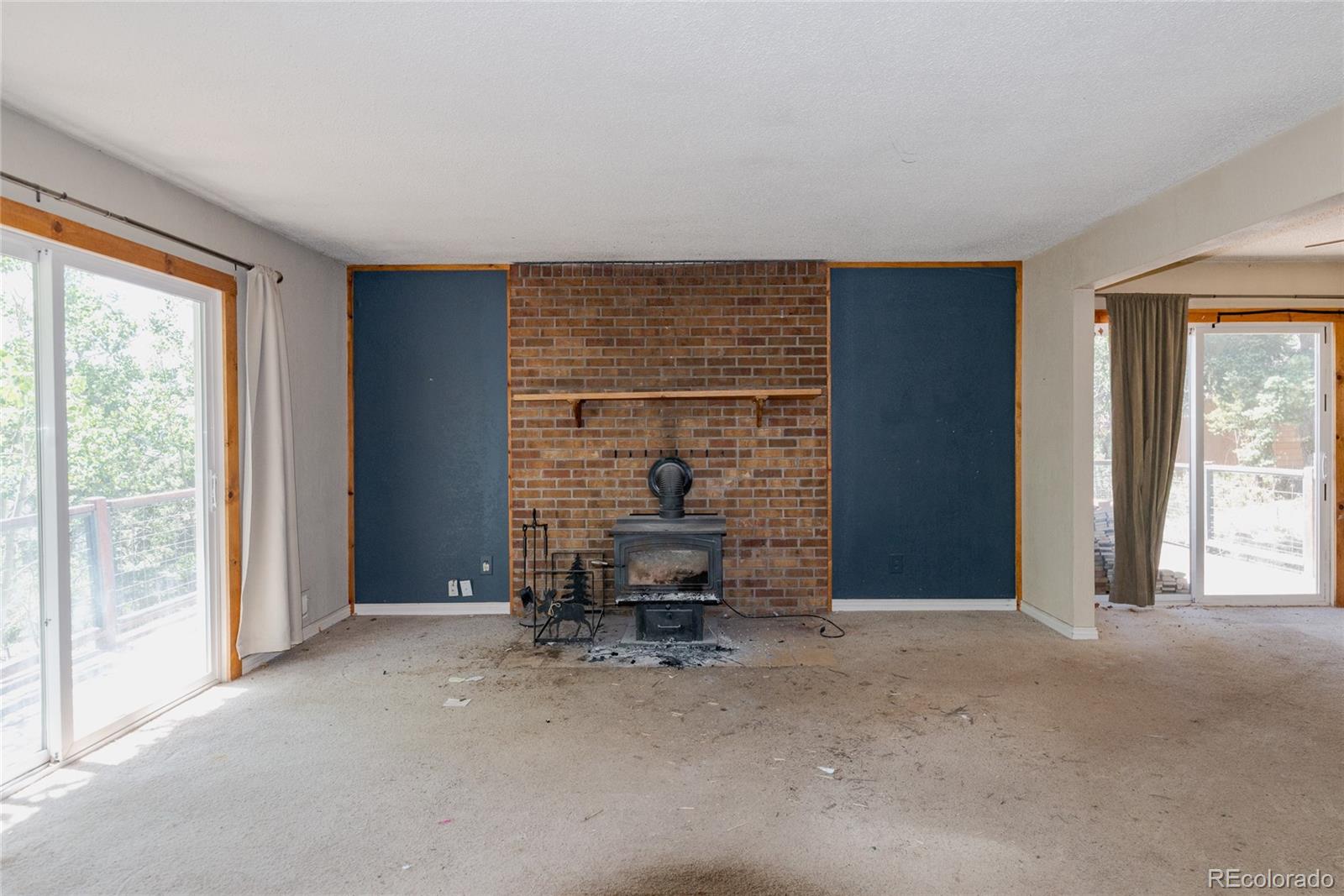 11682 Baca Road Conifer, CO 80433 - Photo 5 of 36