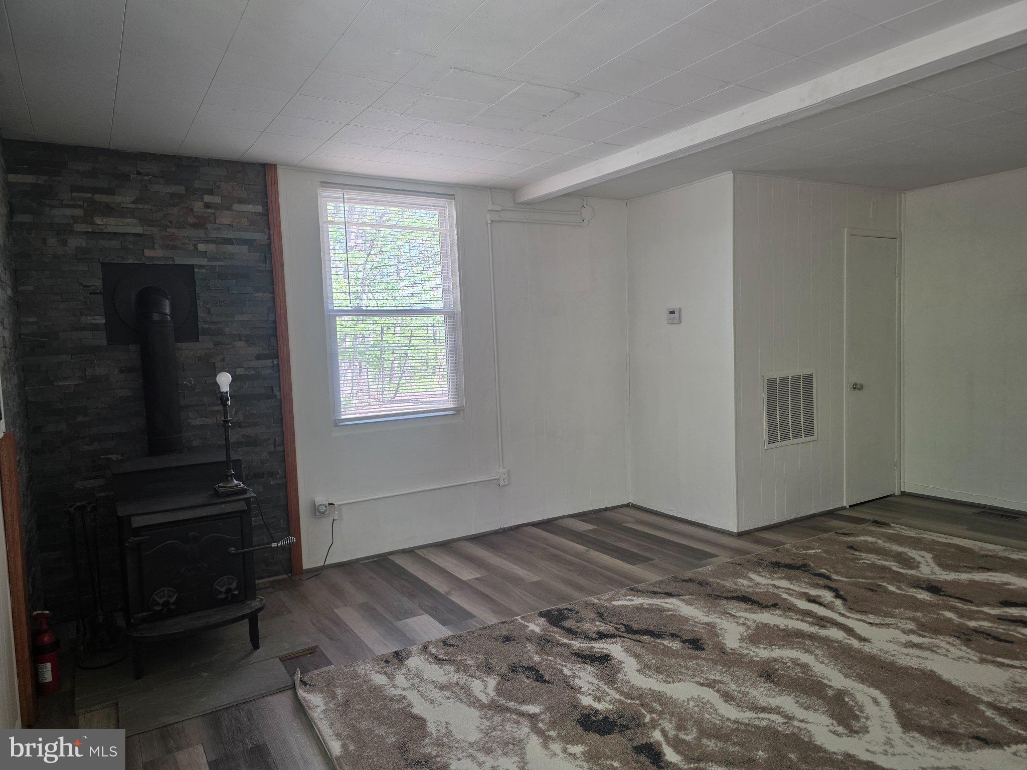 357 Gunsmoke Road Warfordsburg, PA 17267 - Photo 8 of 23 Cozy space with rustic charm.
