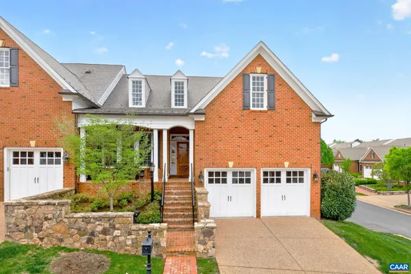 $1,395,000 | 841 Colridge Drive, Charlottesville, VA 22903