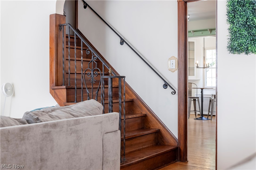 1254 Castleton Road Cleveland Heights, OH 44121 - Photo 15 of 27 Gallery Image 15