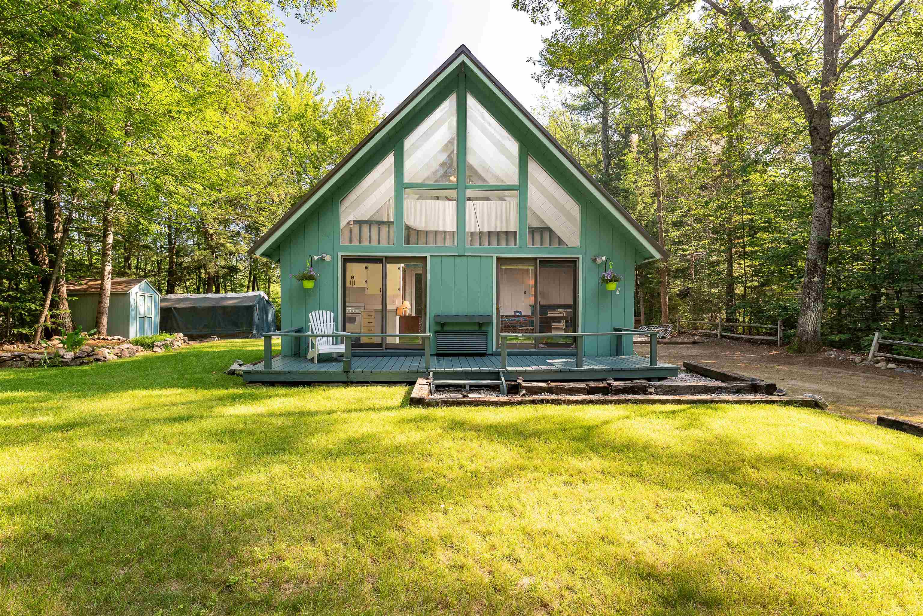 86 North Pines Road Conway, NH 03813 - Photo 14 of 14