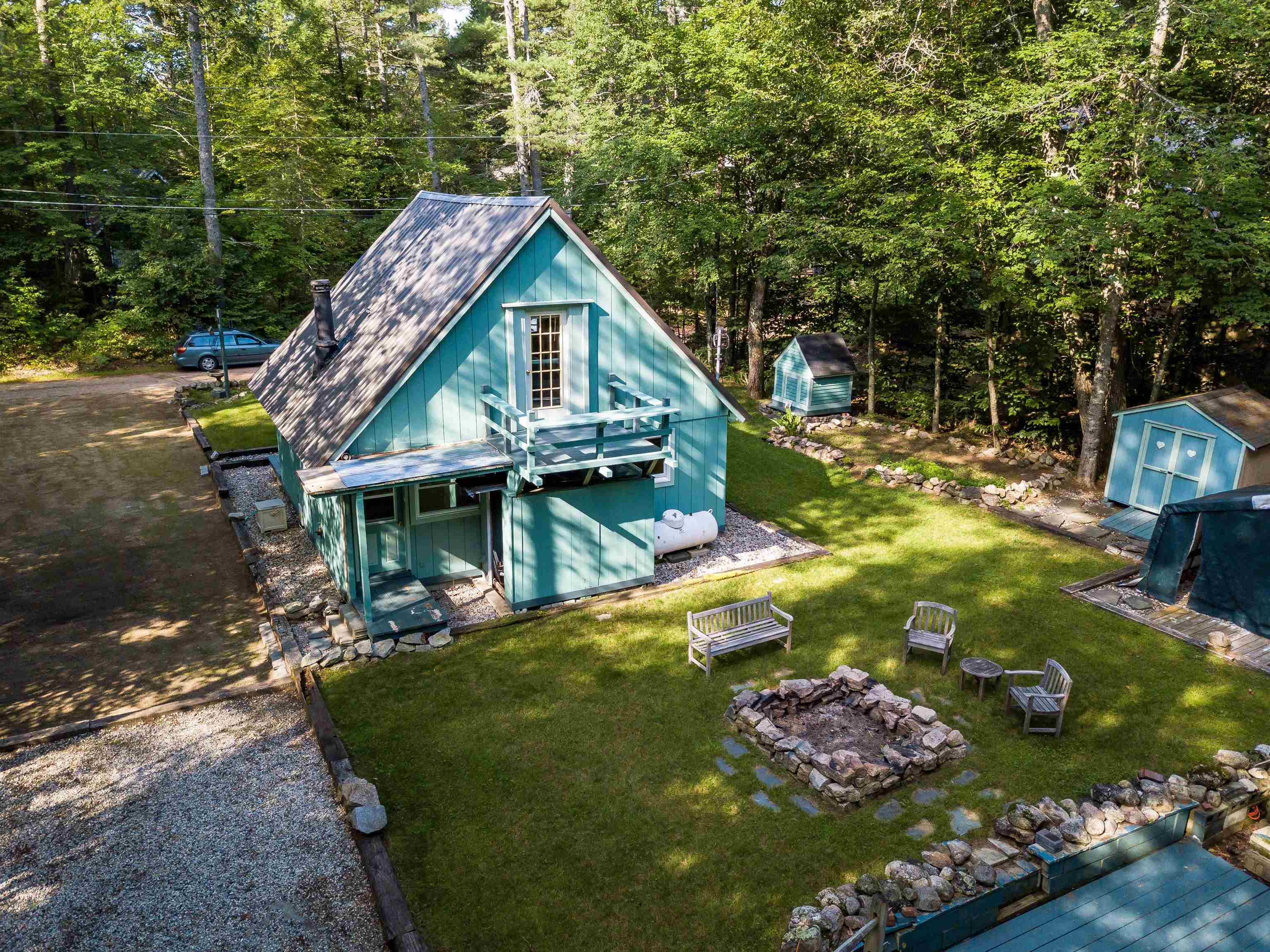 86 North Pines Road Conway, NH 03813 - Photo 3 of 14