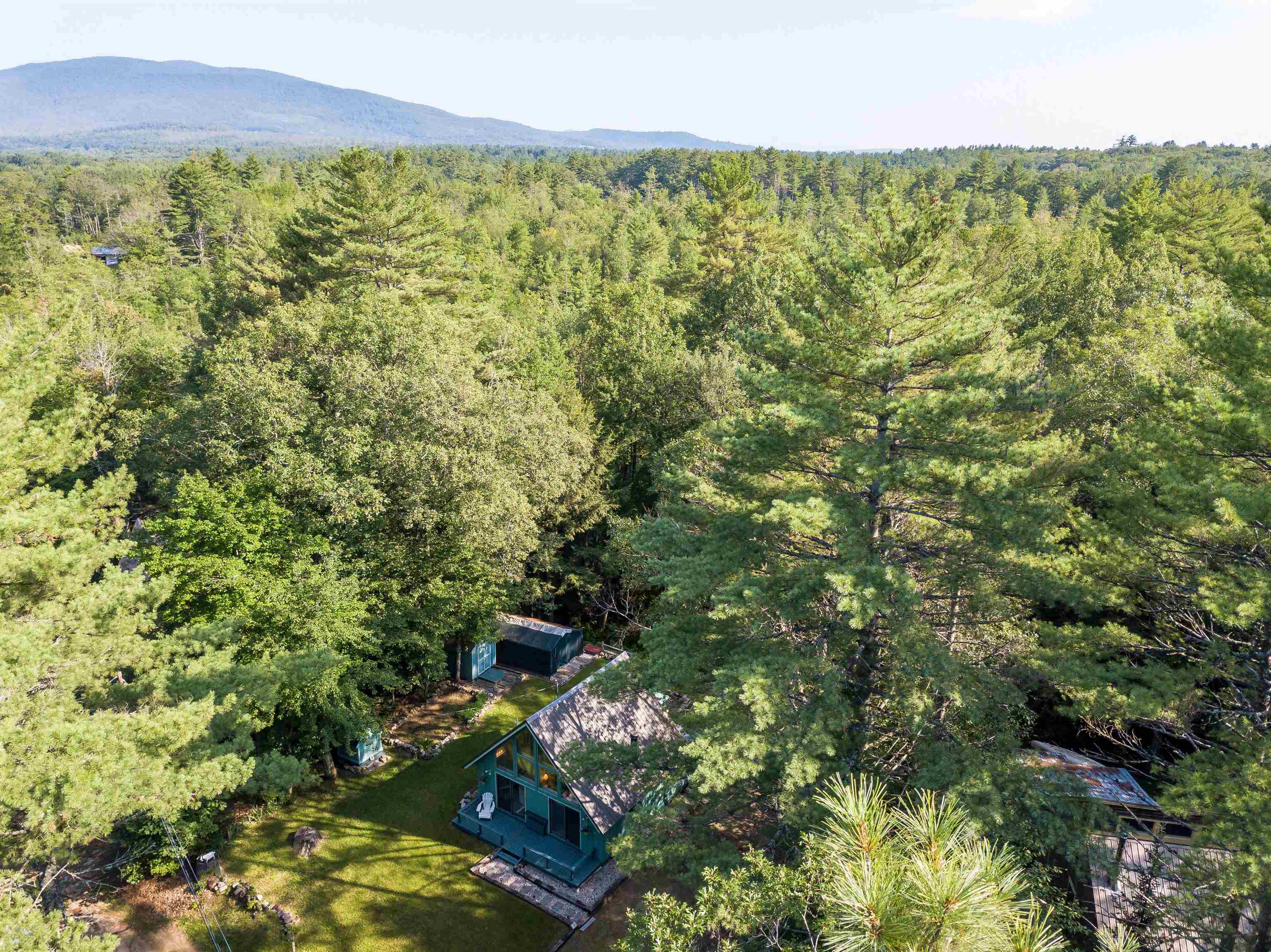 86 North Pines Road Conway, NH 03813 - Photo 6 of 14