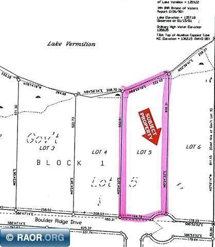 Lot 5 Boulder Ridge Road Cook, MN 55723 - Photo 13 of 19
