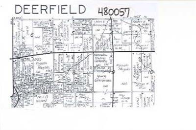 15000 5 Mile Road Morley, MI 49336 - Photo 1 of 1 Primary Photo