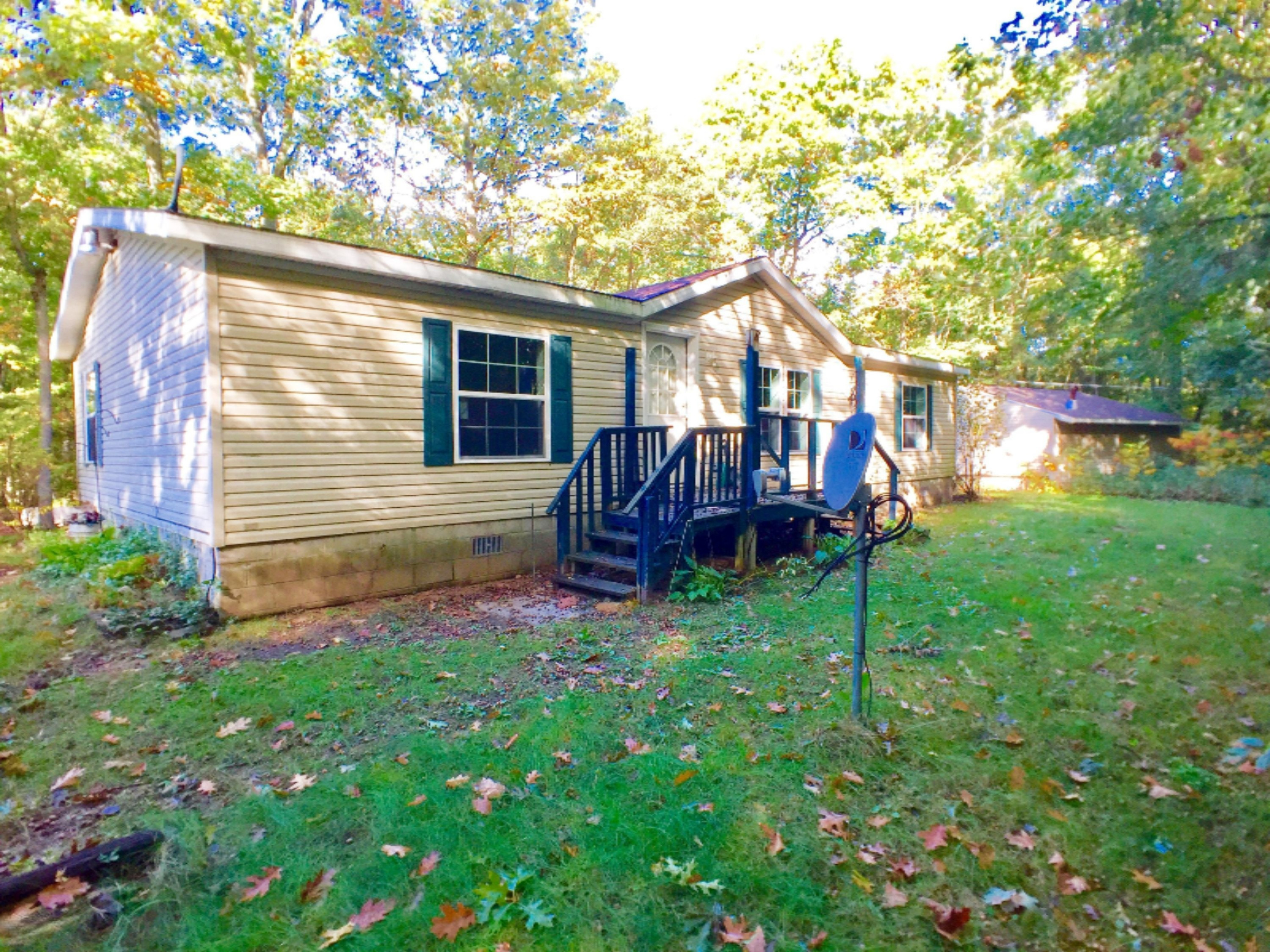 11500 Hall Road Ravenna, MI 49451 - Photo 1 of 19 Photo Oct 13, 10 53 51 AM