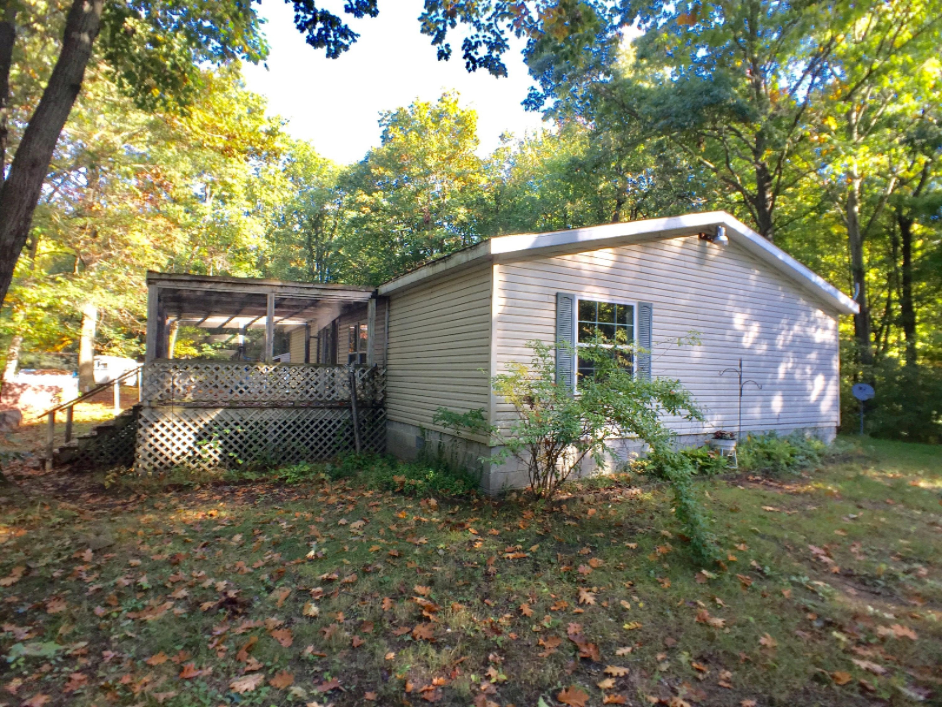 11500 Hall Road Ravenna, MI 49451 - Photo 12 of 19 Photo Oct 13, 10 53 08 AM