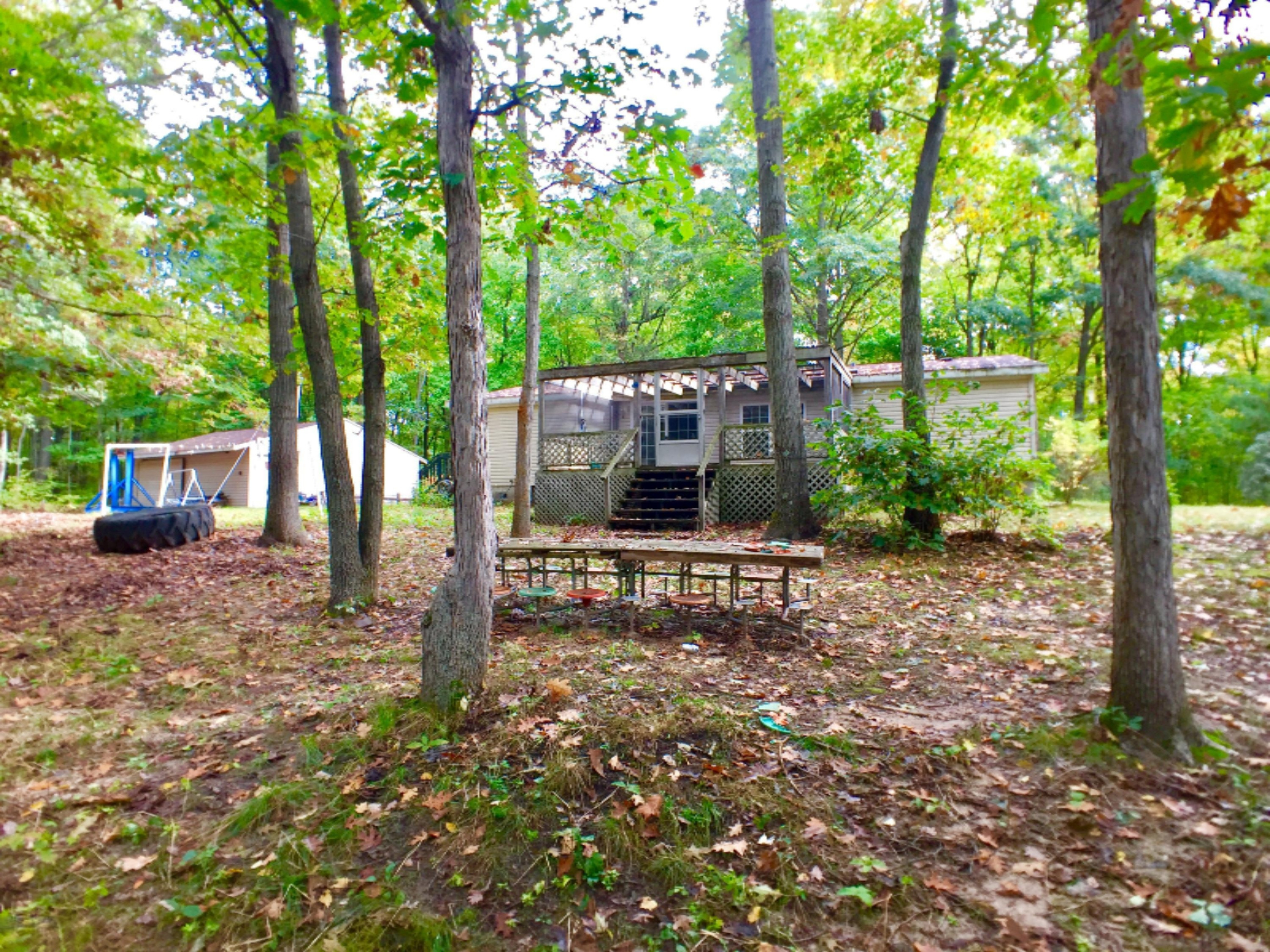 11500 Hall Road Ravenna, MI 49451 - Photo 13 of 19 Photo Oct 13, 11 17 34 AM