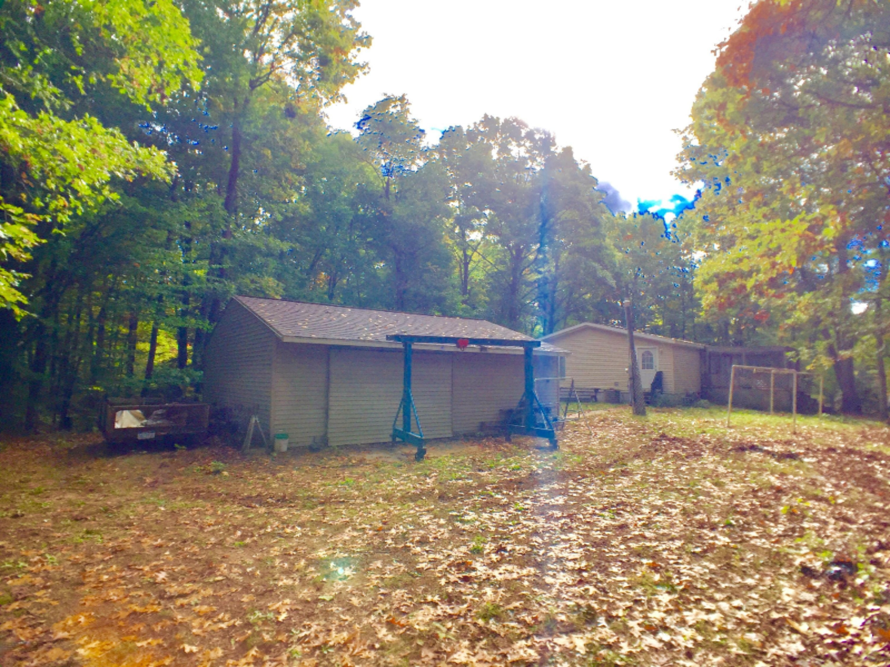 11500 Hall Road Ravenna, MI 49451 - Photo 14 of 19 Photo Oct 13, 11 16 52 AM