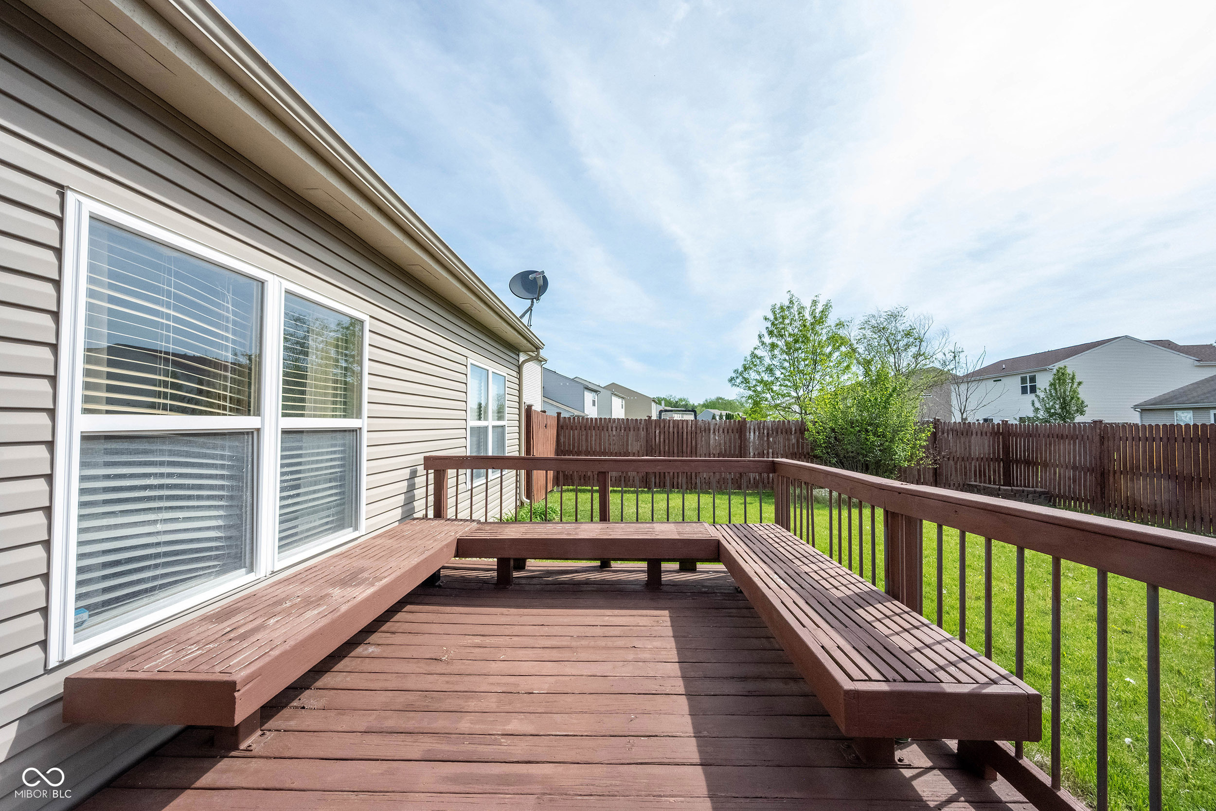 12237 Packers Avenue Fishers, IN 46037 - Photo 26 of 36