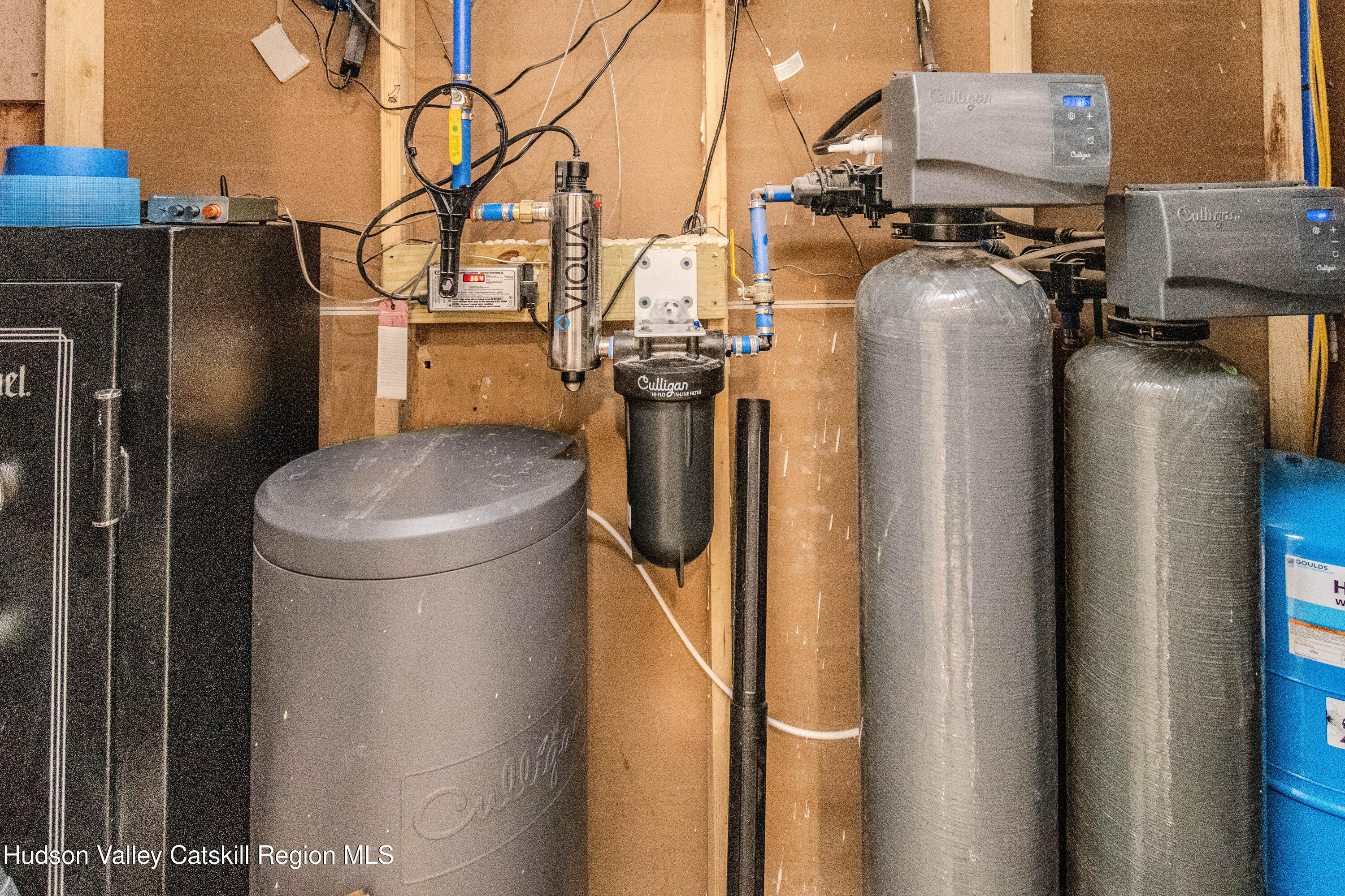 270 Green Lake Road Catskill, NY 12414 - Photo 51 of 66 Water Filtration