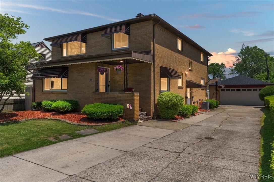 35 Toelsin Road Cheektowaga, NY 14225 - Photo 1 of 1 Gallery Image 1