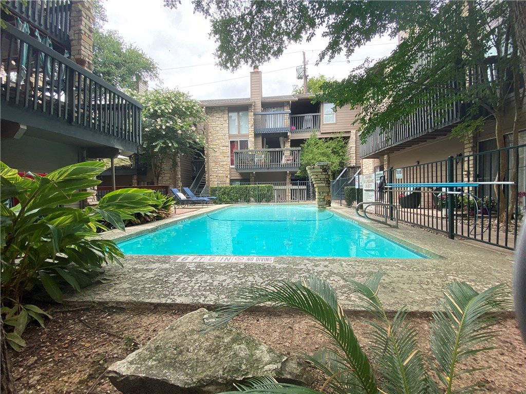 3627 Menchaca Road, Unit 115 Austin, TX 78704 - Photo 1 of 1 Gallery Image 1