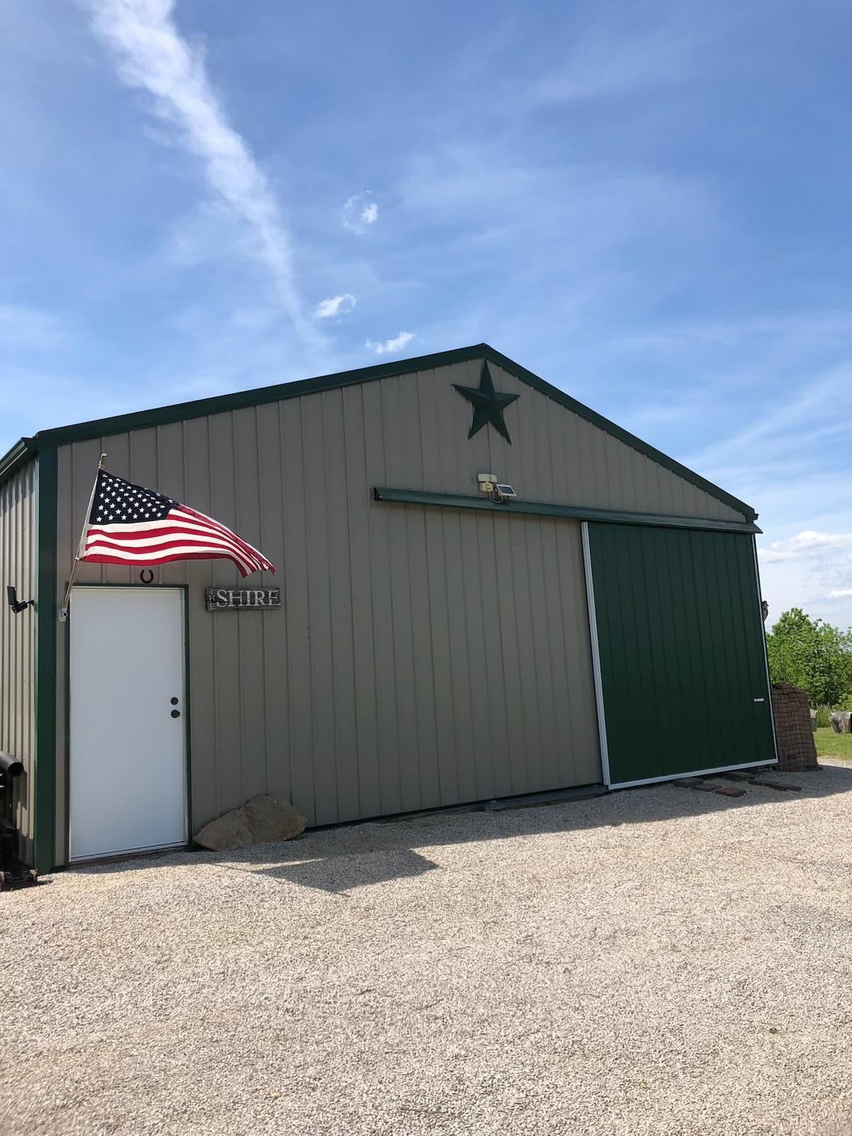 0 Perkins Ridge Road Brooksville, KY 41004 - Photo 29 of 31 Gallery Image 29
