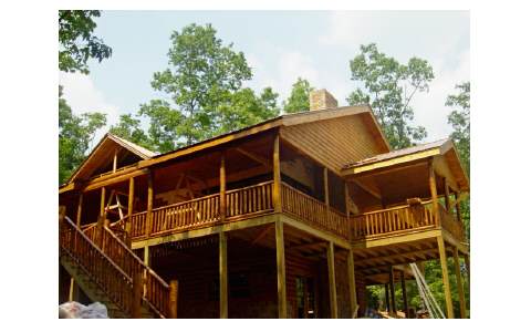 Main View