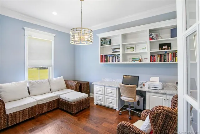 $639,000 | 5931 South 40 Court, Iowa, LA 70647