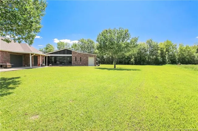 $639,000 | 5931 South 40 Court, Iowa, LA 70647