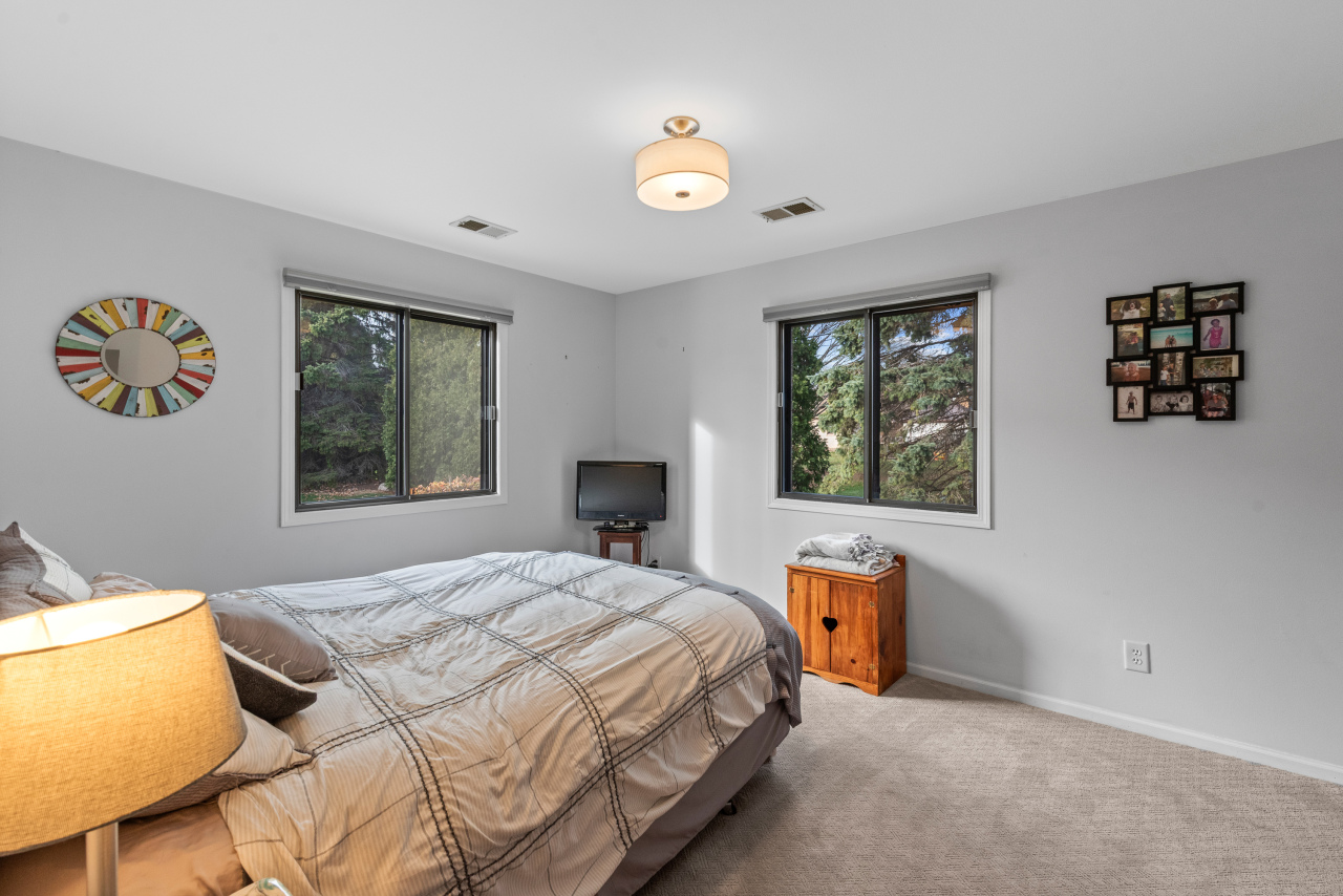 116 East Freistadt Road, Unit B Thiensville, WI 53092 - Photo 17 of 22 Photo